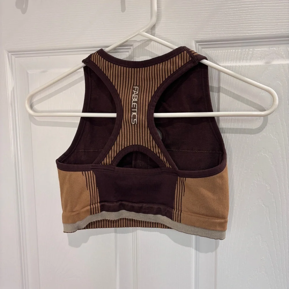 Fabletics high neck